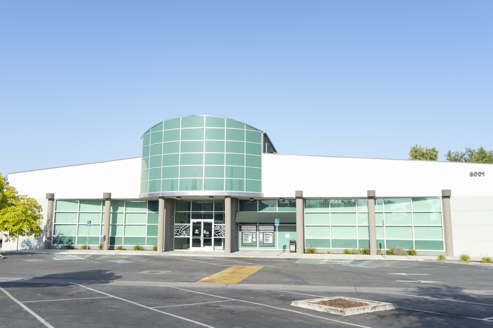 Valley Strong Credit Union 01
