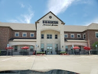 DHI Title Agency - DFW East 01