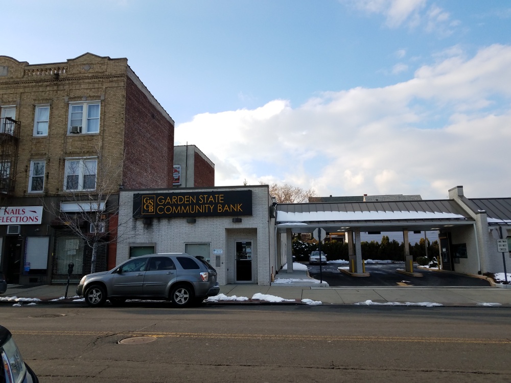 Garden State Community Bank, a division of New York Community Bank 01