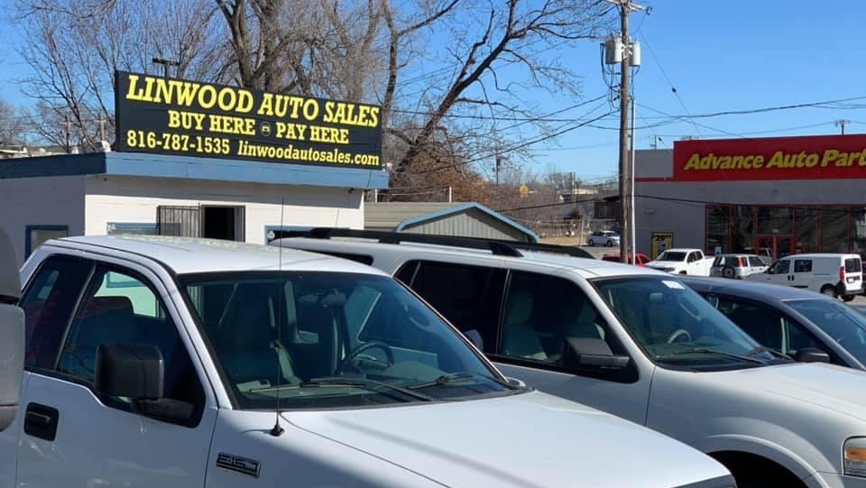 Linwood Auto Sales 01