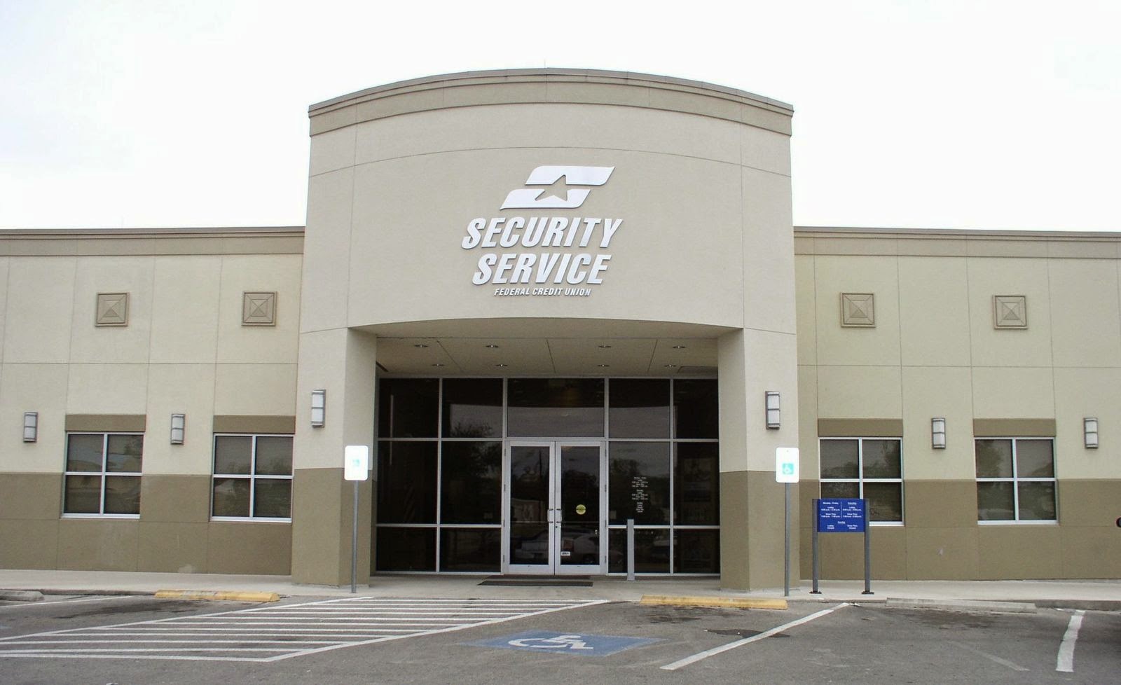 Security Service Federal Credit Union 01