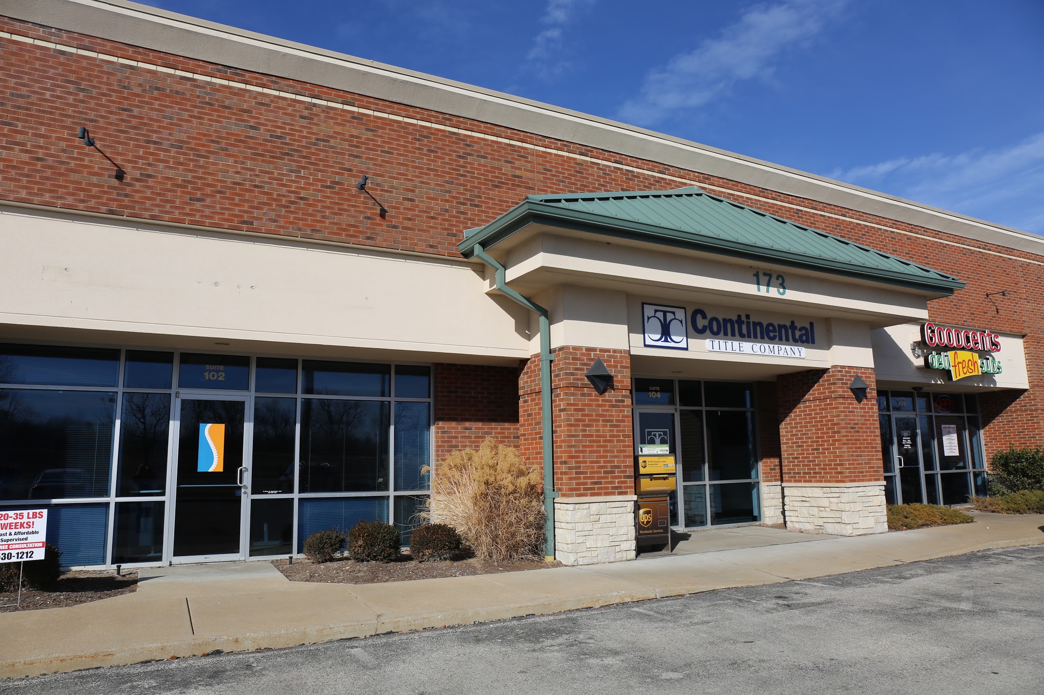 Continental Title Company - Chesterfield 01