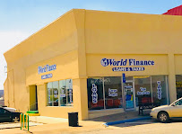 World Finance 02