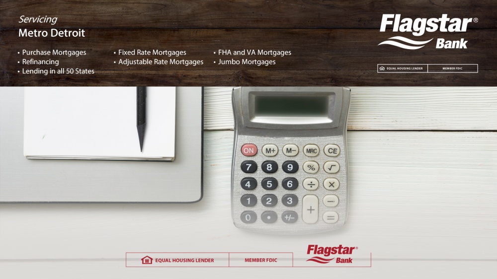 Luigi Marinelli, Loan Officer - Flagstar Bank 01