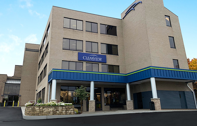 Clearview Federal Credit Union 01