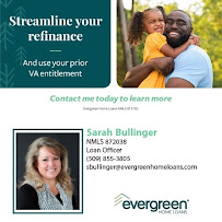 Sarah Bullinger - Mortgage Broker, Movement Mortgage 04