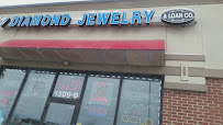 Diamond Jewelry & Loan Co. 01