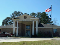 New Llano City Hall 01