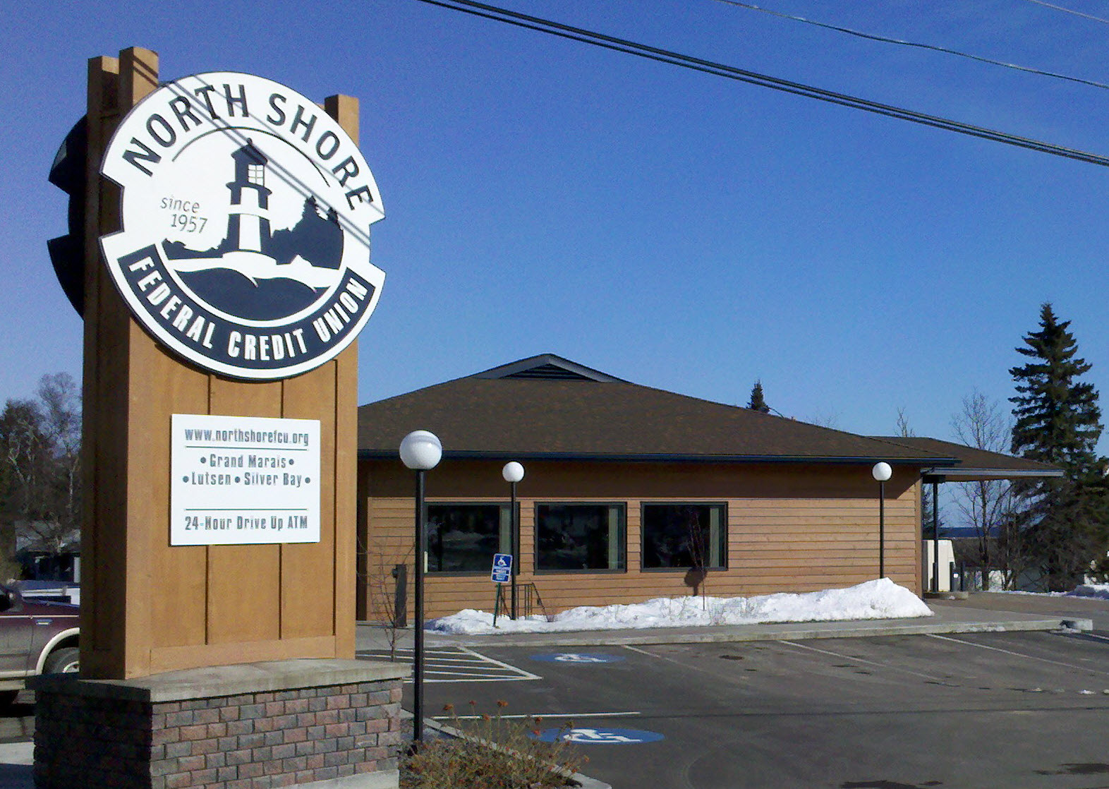 North Shore Federal Credit Union 01