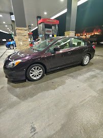 Hampstead Pre-Owned 01