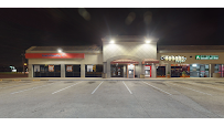 Bank of America (with Drive-thru ATM) 01