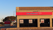 Bank of America (with Drive-thru ATM) 04