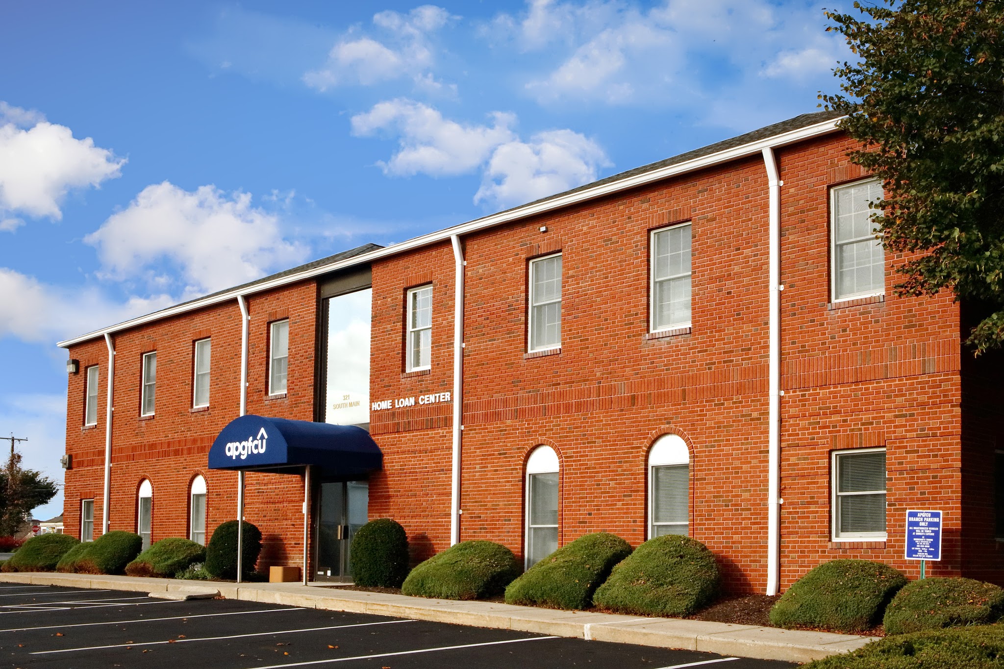 APGFCU Home Loan Center 01