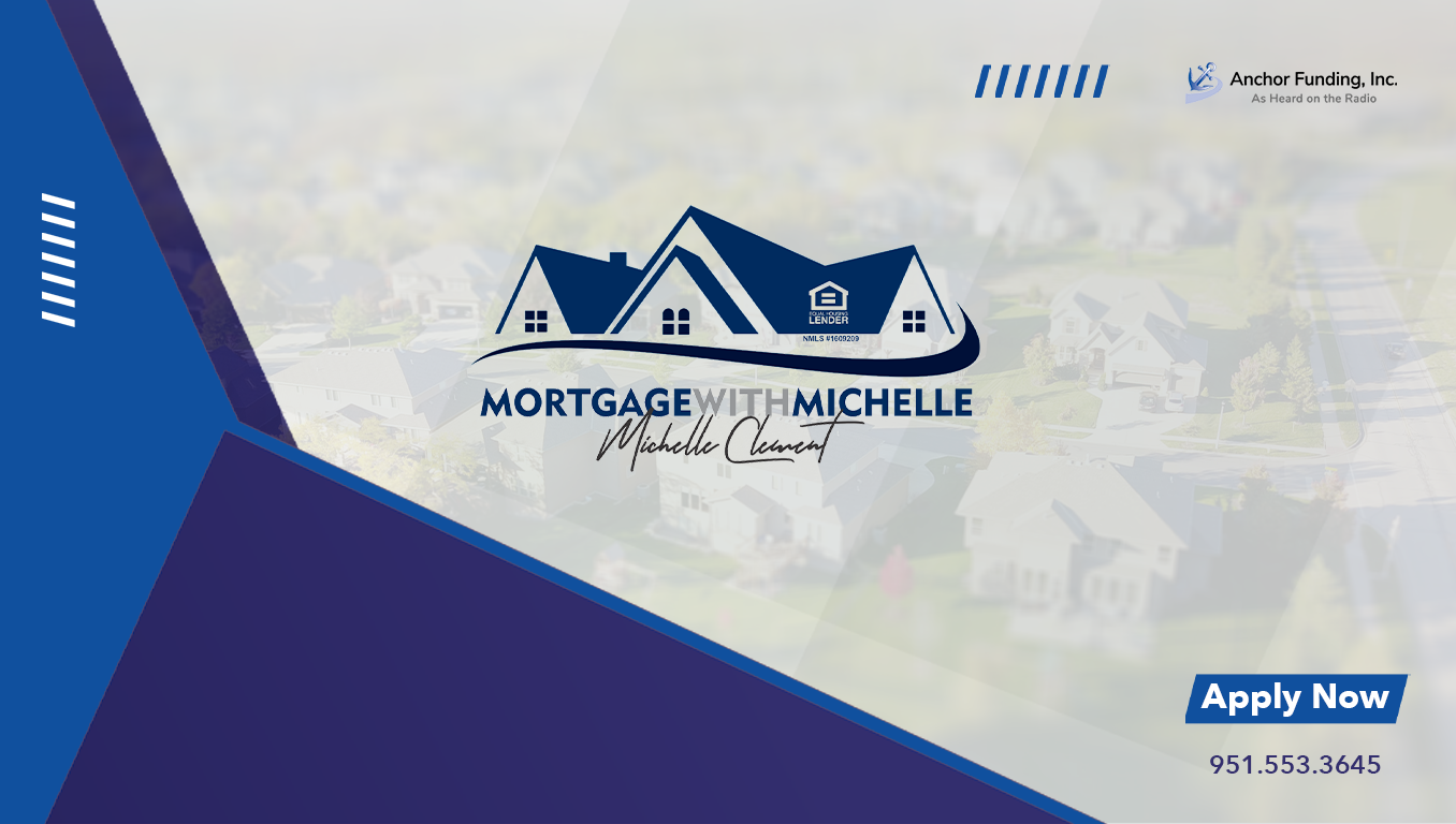Michelle Clement Mortgage Loan Advisor 01
