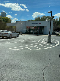 Bank of America (with Drive-thru ATM) 03
