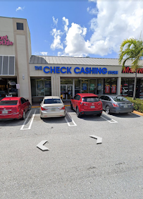 The Check Cashing Store 03