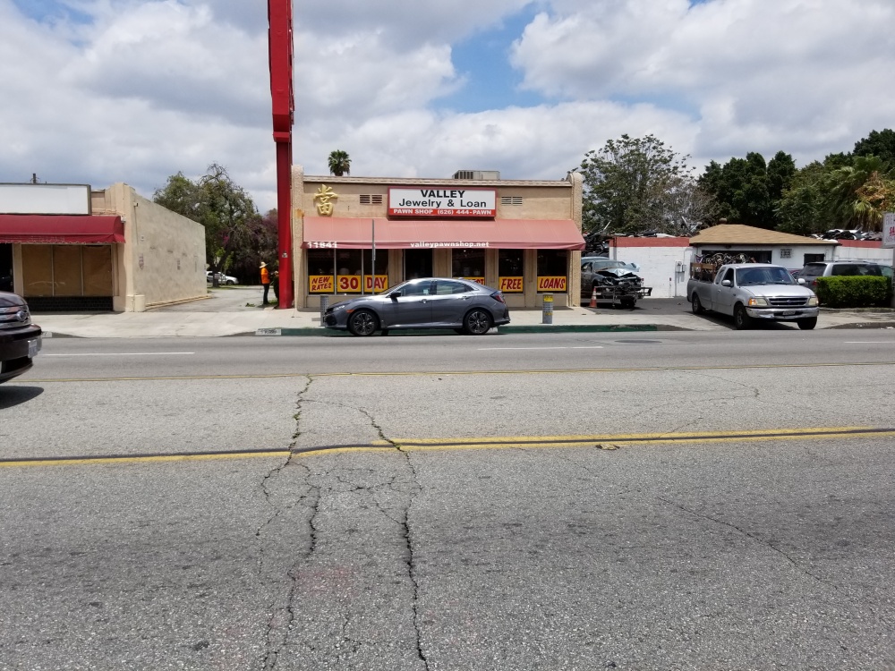 Valley Jewelry & Loan Co 01