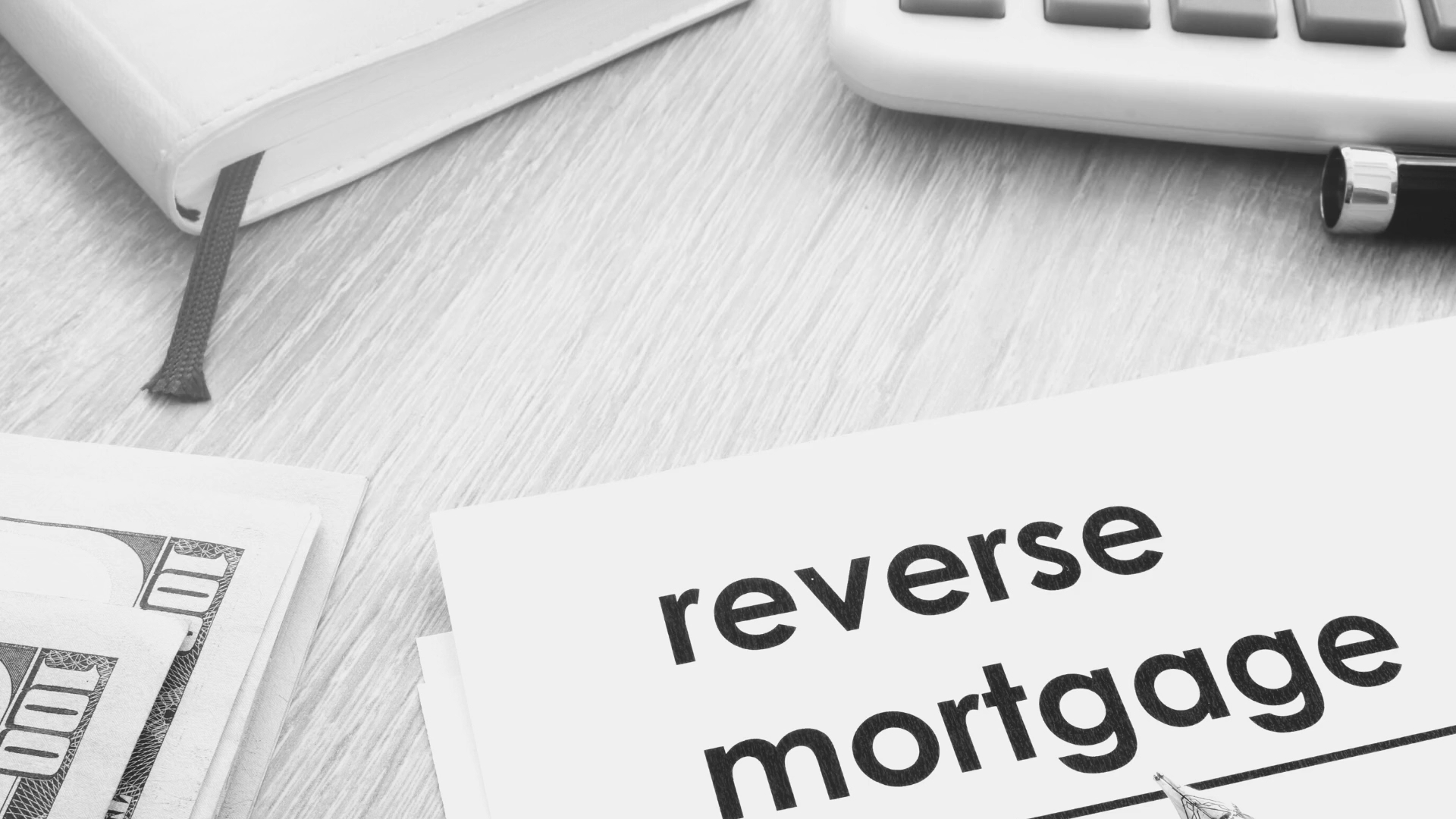 Reverse Mortgage Answers 01