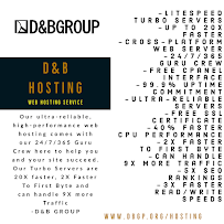 D&B GROUP 04