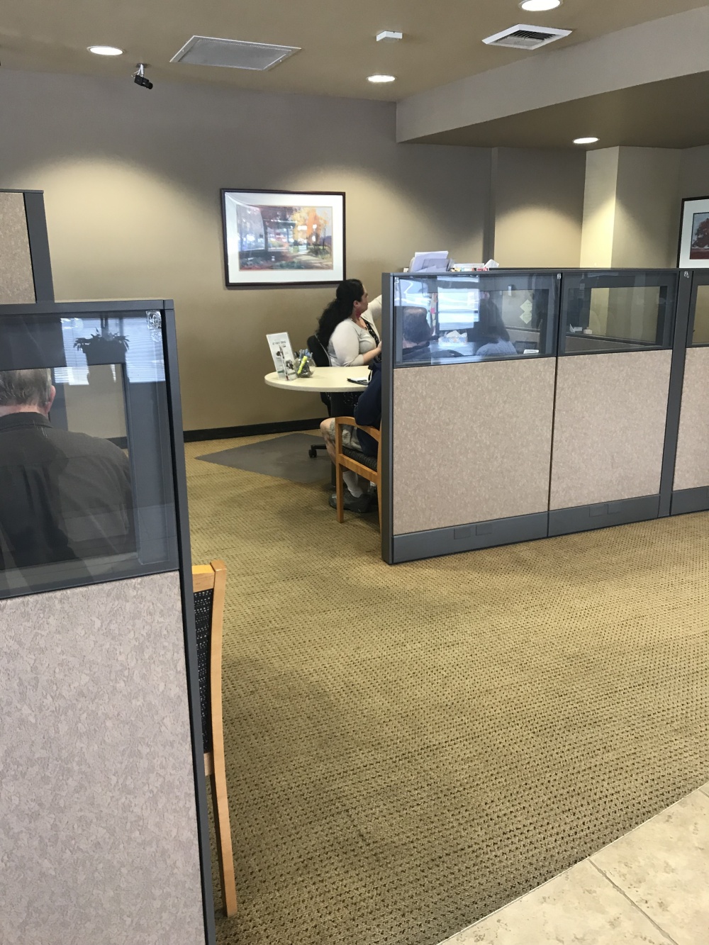 SchoolsFirst Federal Credit Union - Placerville 01