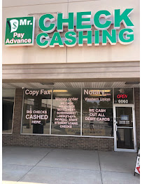 Mr Check Cashing And Payday Loans 02