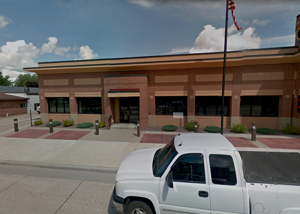 Oakmont Capital Services (Minnesota Offices) 01