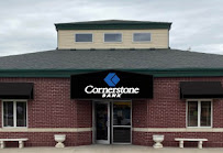 Cornerstone Bank 01
