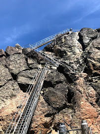 Sierra Buttes Fire Lookout 02