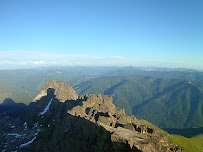 Sierra Buttes Fire Lookout 04