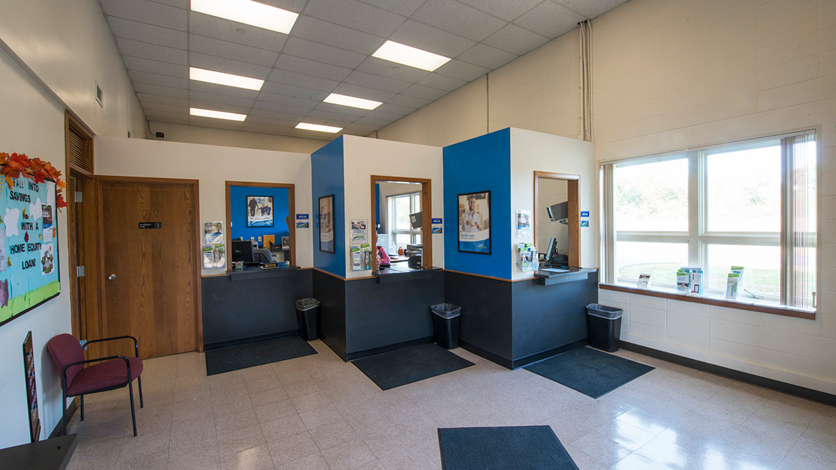 Centra Credit Union 01