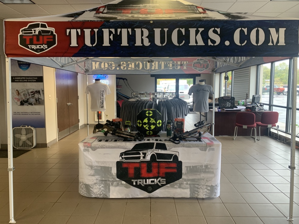 Tuf Trucks 01