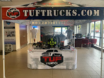 Tuf Trucks 01