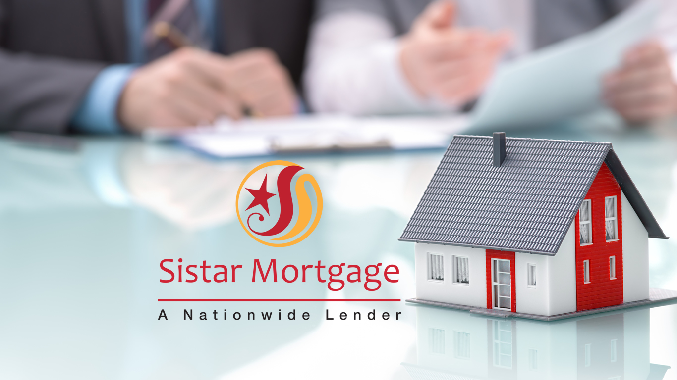 Sistar Mortgage 01