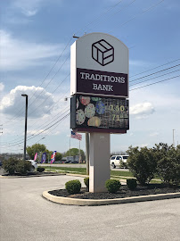 Traditions Bank 03