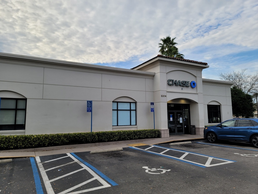 Chase Bank 01