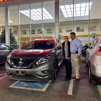 Newton Nissan of Gallatin 04