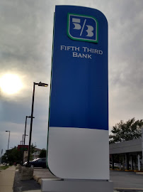 Fifth Third Bank & ATM 04