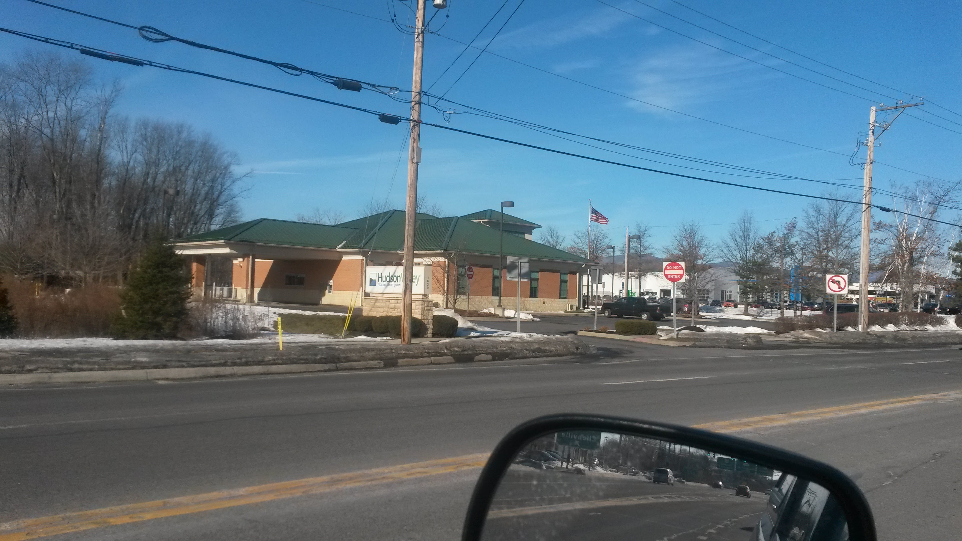 Hudson Valley Credit Union 01