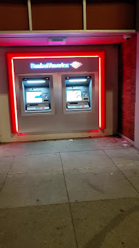 Bank of America Financial Center 04