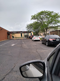 Bank of America (with Drive-thru ATM) 02