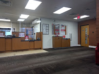 Bank of America (with Drive-thru ATM) 03