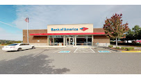 Bank of America (with Drive-thru ATM) 01