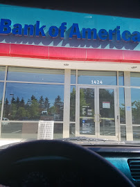 Bank of America (with Drive-thru ATM) 02