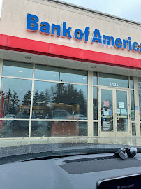 Bank of America (with Drive-thru ATM) 03