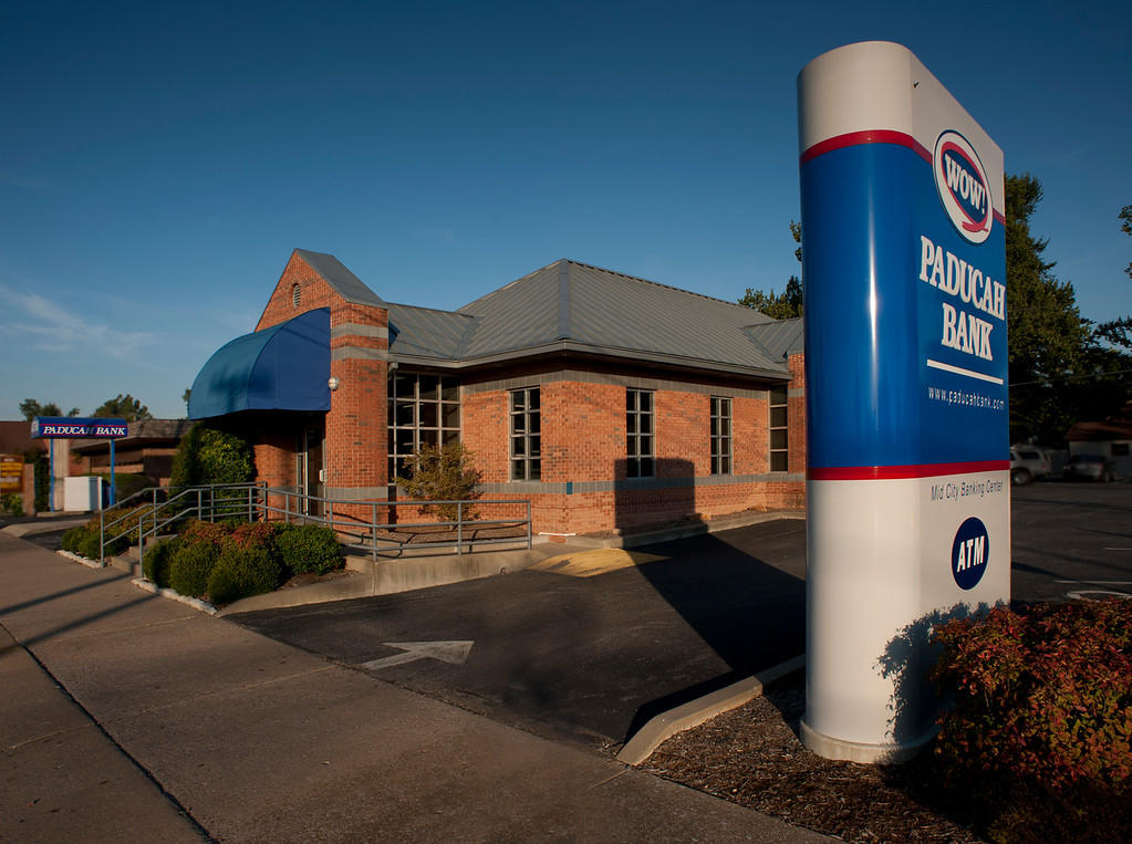 Paducah Bank 01