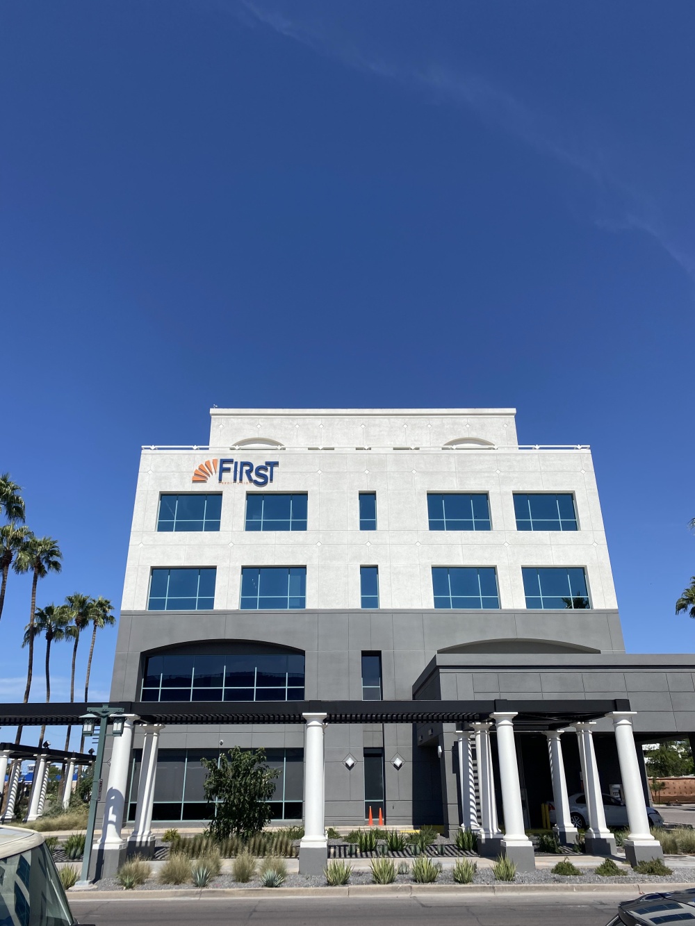 First Credit Union 01