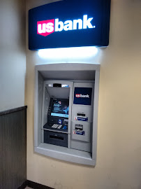 U.S. Bank ATM - Cameron Park California Safeway 03