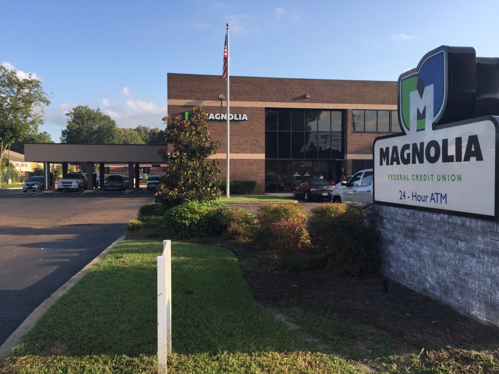 Magnolia Federal Credit Union 01