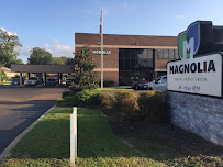 Magnolia Federal Credit Union 01