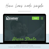 Fairway Independent Mortgage Corporation Meridian, ID - Alyssa Strate 02